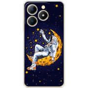 Чохол BoxFace Realme Note 70 MoonBed