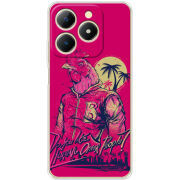 Чохол BoxFace Realme Note 70 