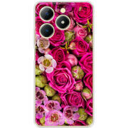 Чохол BoxFace Realme Note 70 