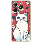 Чохол BoxFace Realme Note 70 