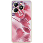 Чохол BoxFace Realme Note 70 