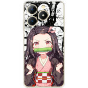 Чохол BoxFace Realme Note 70 