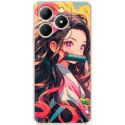 Чохол BoxFace Realme Note 70 