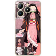 Чохол BoxFace Realme Note 70 