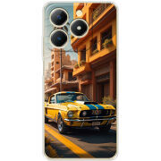 Чохол BoxFace Realme Note 70 