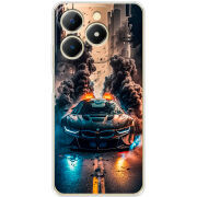 Чохол BoxFace Realme Note 70 