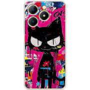 Чохол BoxFace Realme Note 70 