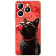 Чохол BoxFace Realme Note 70 