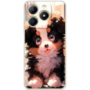 Чохол BoxFace Realme Note 70 