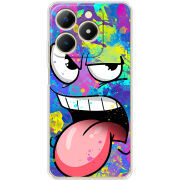 Чохол BoxFace Realme Note 70 