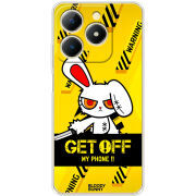 Чохол BoxFace Realme Note 70 