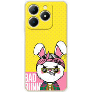 Чохол BoxFace Realme Note 70 