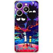 Чохол BoxFace Realme Note 70 