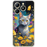 Чохол BoxFace Realme Note 70 