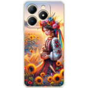 Чохол BoxFace Realme Note 70 Сій добро