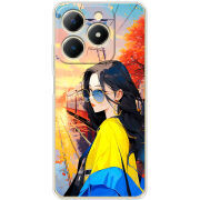 Чохол BoxFace Realme Note 70 