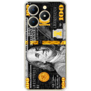 Чохол BoxFace Realme Note 70 