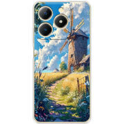 Чохол BoxFace Realme Note 70 