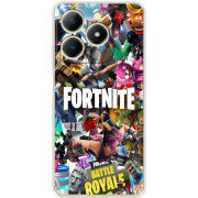 Чохол BoxFace Realme Note 70 