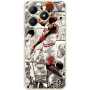 Чохол BoxFace Realme Note 70 