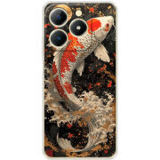 Чохол BoxFace Realme Note 70 