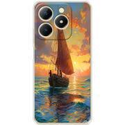 Чохол BoxFace Realme Note 70 