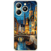 Чохол BoxFace Realme Note 70 