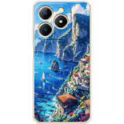 Чохол BoxFace Realme Note 70 