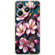 Чохол BoxFace Realme Note 70 Рожевий аромат