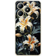 Чохол BoxFace Realme Note 70 Сяйво цвіту ночі