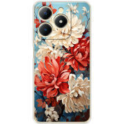 Чохол BoxFace Realme Note 70 