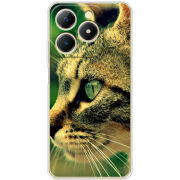 Чохол BoxFace Realme Note 70 