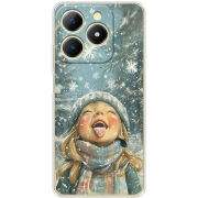 Чохол BoxFace Realme Note 70 Смак дитинства