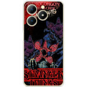 Чохол BoxFace Realme Note 70 