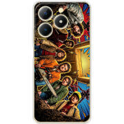 Чохол BoxFace Realme Note 70 