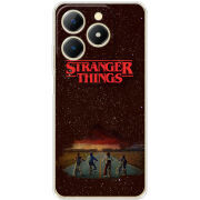 Чохол BoxFace Realme Note 70 