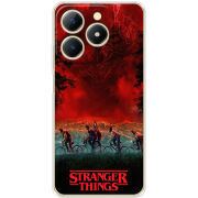 Чохол BoxFace Realme Note 70 