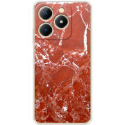 Чохол BoxFace Realme Note 70 