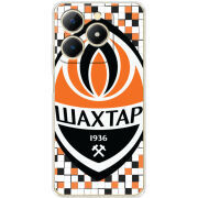 Чохол BoxFace Realme Note 70 