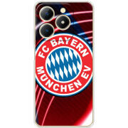 Чохол BoxFace Realme Note 70 