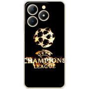 Чохол BoxFace Realme Note 70 