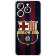 Чохол BoxFace Realme Note 70 