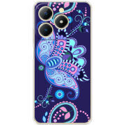 Чохол BoxFace Realme Note 70 