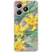 Чохол BoxFace Realme Note 70 