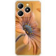 Чохол BoxFace Realme Note 70 