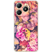 Чохол BoxFace Realme Note 70 