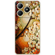 Чохол BoxFace Realme Note 70 