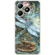 Чохол BoxFace Realme Note 70 