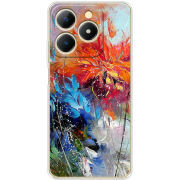 Чохол BoxFace Realme Note 70 