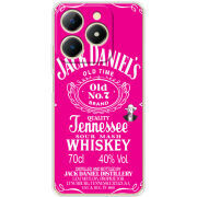 Чохол BoxFace Realme Note 70 